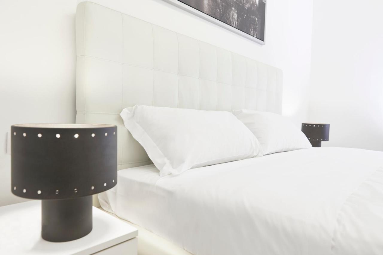 Prestige Boutique Homes-Duomo Милано Екстериор снимка