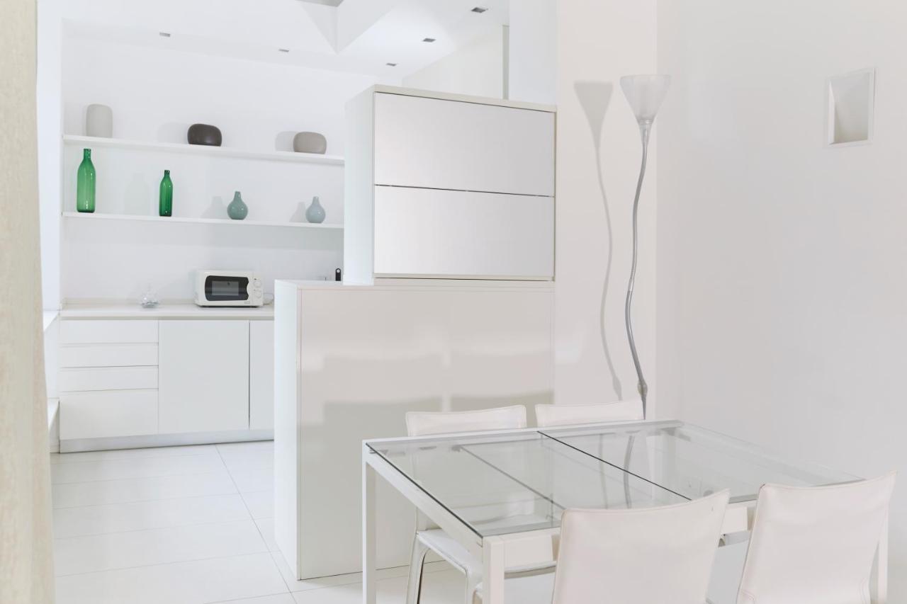 Prestige Boutique Homes-Duomo Милано Екстериор снимка