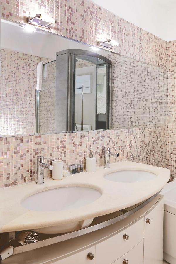 Prestige Boutique Homes-Duomo Милано Екстериор снимка